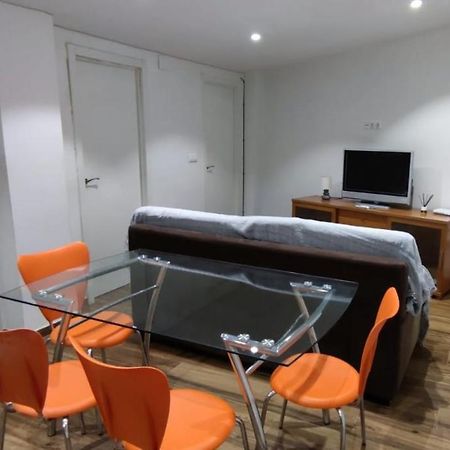 Apartamento Acogedor Atico En Pleno Centro Granada Exterior foto